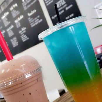 Athens Nutrition - Mermaid Tea Bomb and Dutch Chocolate Meal Replacement Shake - Juice Bars & Smoothies Near Me - Athens, Alabama Athens Nutrition - Mermaid Tea Bomb and Dutch Chocolate Meal Replacement Shake - Juice Bars & Smoothies Near Me - Athens, Alabama