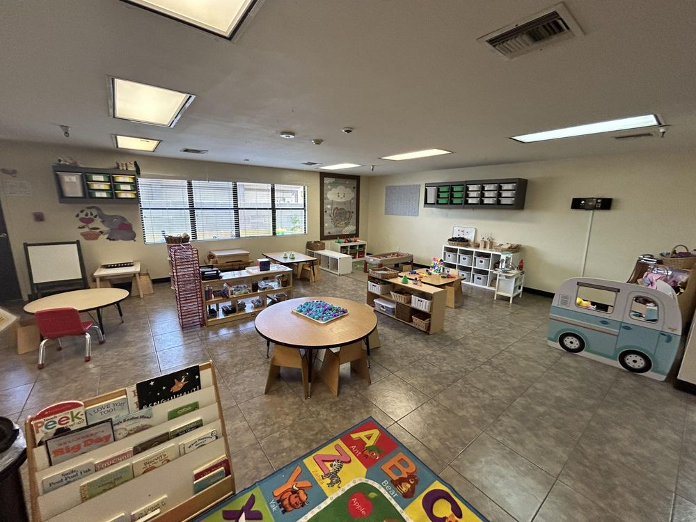 Little Einstein Preschool - childcare center in Chandler, AZ