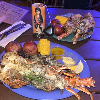 Duffy's Love Shack - Lobster was amazing - Music Venues Near Me - St. Thomas, Virgin Islands Duffy's Love Shack - Lobster was amazing - Music Venues Near Me - St. Thomas, Virgin Islands