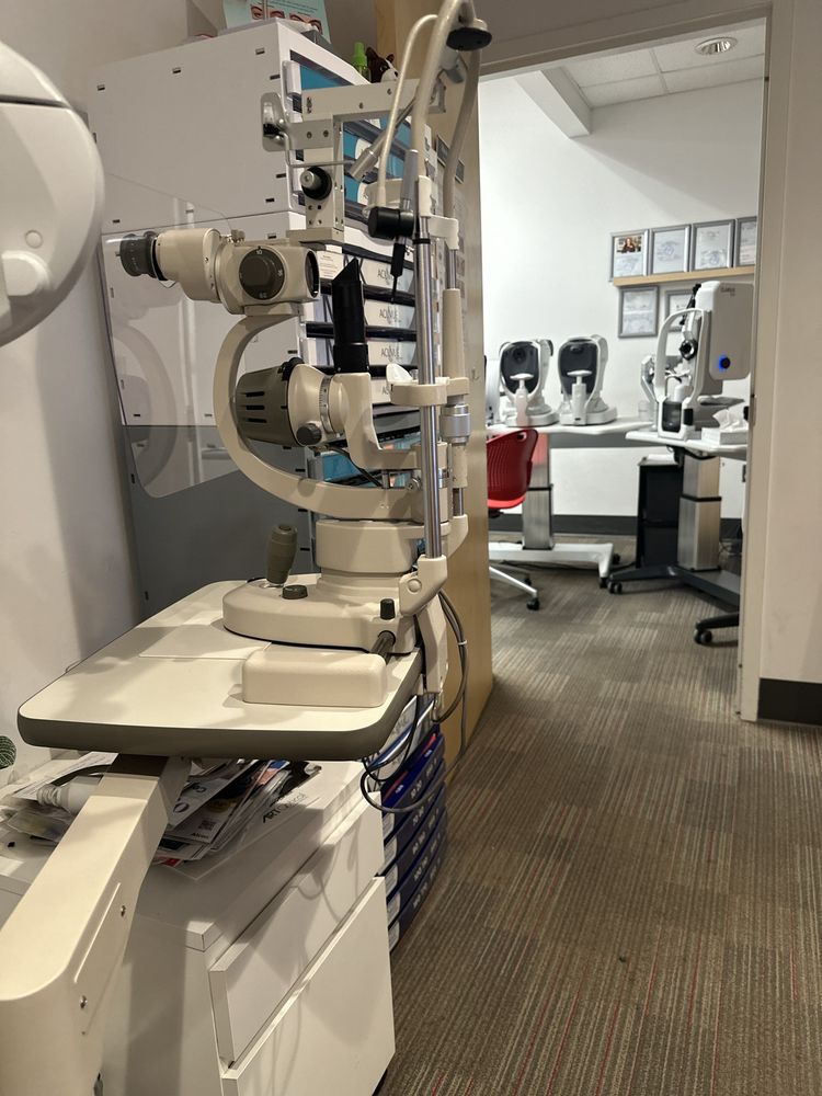 TARGET OPTICAL Updated September 2024 13 Photos & 14 Reviews 1544 N Dale Mabry Hwy, Tampa