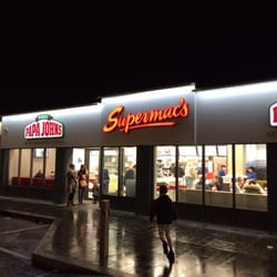 Supermacs - It's here!