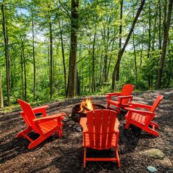 Hooked On The Mountains Vacation Rentals