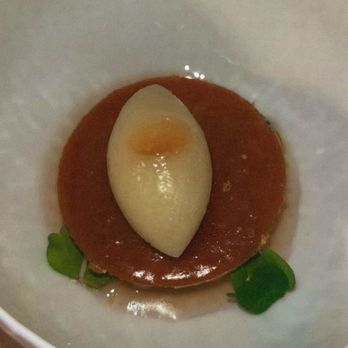 La Bastide by Andrea Calstier - French Near Me - North Salem, New York