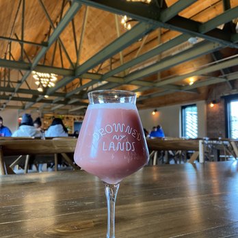 Drowned Lands Brewery - Breweries Near Me - Warwick, New York