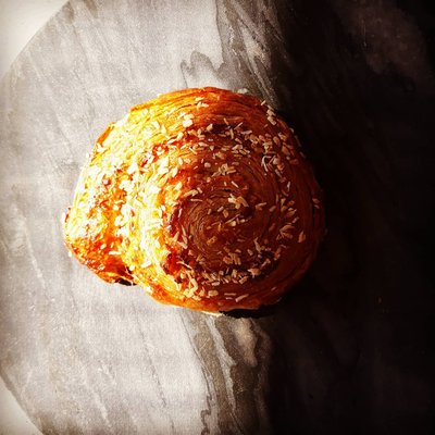 Rye Goods by null