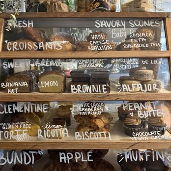 Cafe Duet - Pastries - Cafes Near Me - Stroudsburg, Pennsylvania