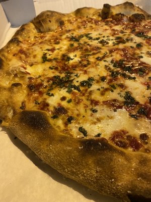 Bird Pizzeria by null