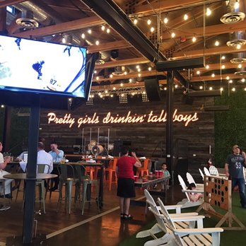 Dierks Bentley's Whiskey Row Gilbert - Bars Near Me - Gilbert, Arizona