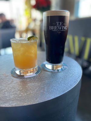 Templin Family Brewing by null