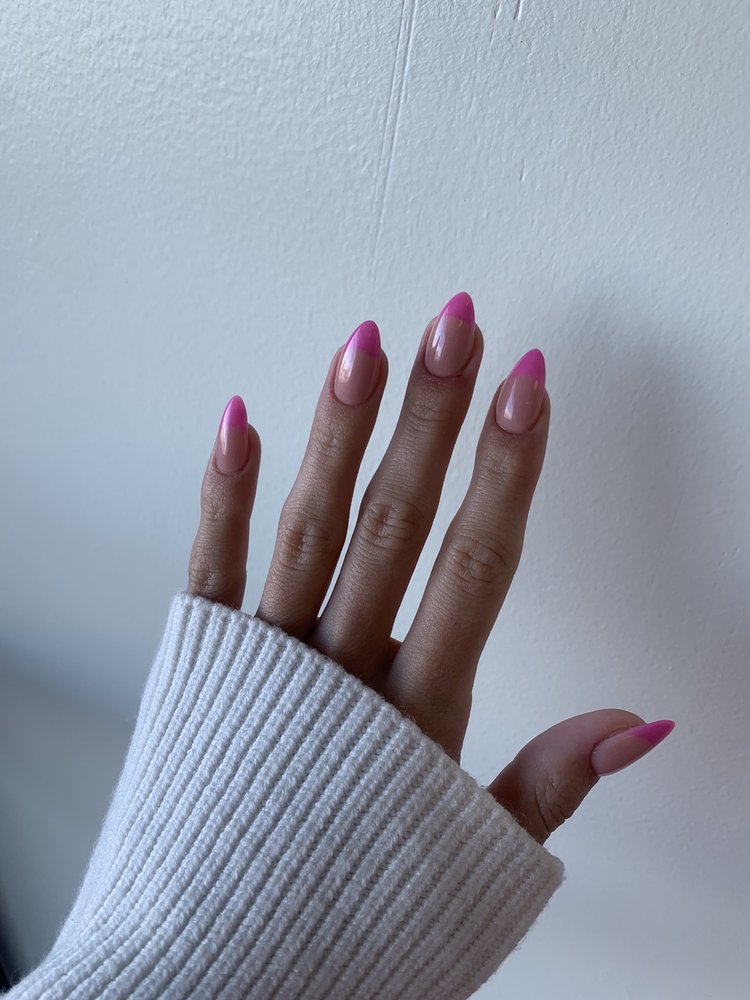 IQ NAILS SALON 216 Photos & 49 Reviews 19035 W Bluemound Rd