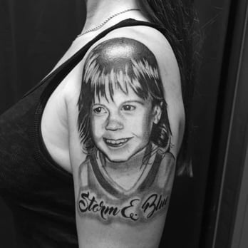 Gypsy Moon Tattoo - Charles Clark - Tattoo Near Me - Columbia, South Carolina Gypsy Moon Tattoo - Charles Clark - Tattoo Near Me - Columbia, South Carolina