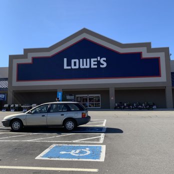 Lowe's Home Improvement - Hardware Stores Near Me - Asheville, North Carolina Lowe's Home Improvement - Hardware Stores Near Me - Asheville, North Carolina