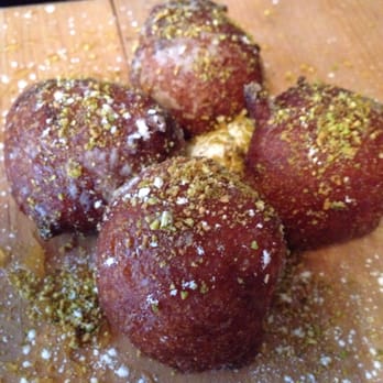 Met Back Bay - Ricotta beignets!! - New American Near Me - Boston, Massachusetts Met Back Bay - Ricotta beignets!! - New American Near Me - Boston, Massachusetts