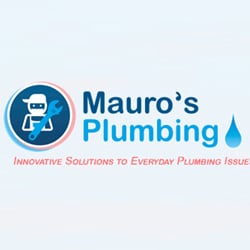 Mauro’s Plumbing