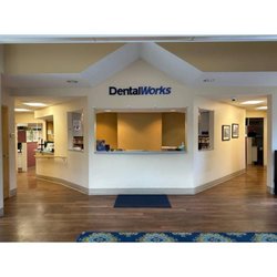 DentalWorks