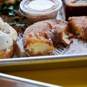 Win Son Bakery - Mochi donut - Taiwanese Near Me - Brooklyn, New York Win Son Bakery - Mochi donut - Taiwanese Near Me - Brooklyn, New York