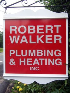 Slide of Robert Walker Plumbing & Heating Inc. of New Jersey