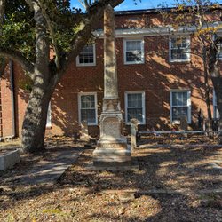 Old Burying Ground