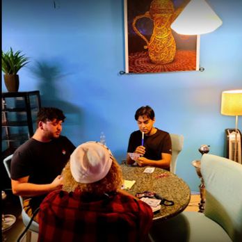 Fayrouz Hookah Cafe - Hookah Bars Near Me - Temple Terrace, Florida
