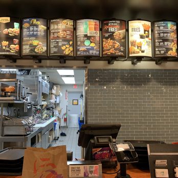 Taco Bell - Fast Food Near Me - Oak Lawn, Illinois