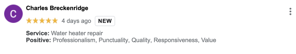 Slide of Mountaineer Plumbers