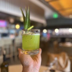 Aurum Maui - Signature cocktail