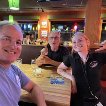 Applebee's Grill + Bar - American Near Me - Alamogordo, New Mexico