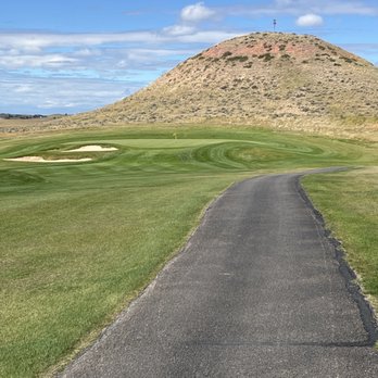 BELL NOB GOLF COURSE Updated October 2025 4600 Overdale Dr