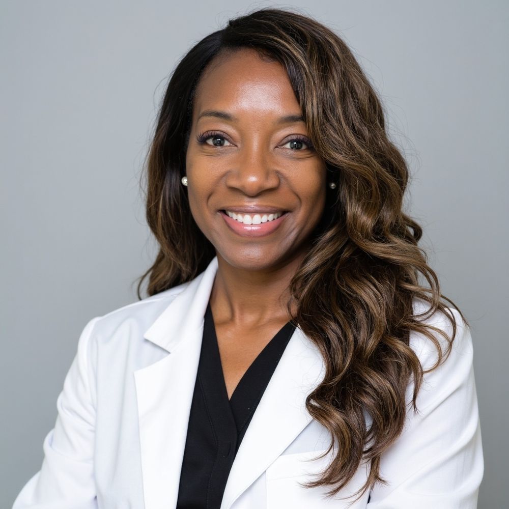 Makeba Matthews, PMHNP-BC - grief counselor in Charlotte, NC