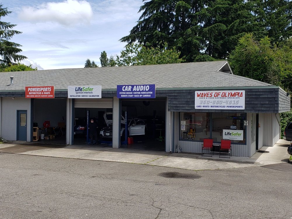 WAVES OF OLYMPIA Updated April 2024 18 Photos & 12 Reviews 310 S
