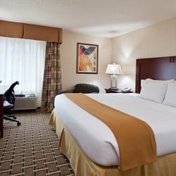 Holiday Inn Express - Meadville