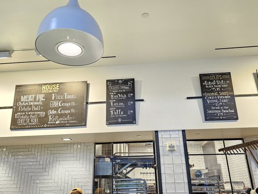 Porto's Bakery and Cafe by null