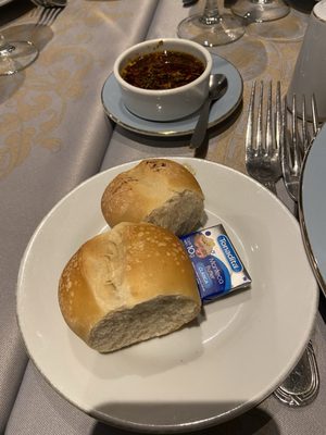 Café de los Angelitos by null