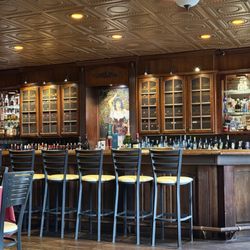 Cucina Italiana - Bar