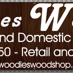 Woodies Woodshop