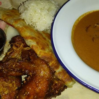 Hat Yai - hat ya I combo $17!!! - Thai Near Me - Portland, Oregon