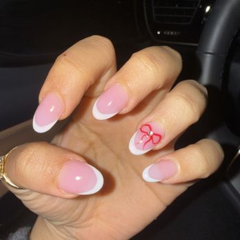 Gold Rush Nails - Nails - Nail Salons Near Me - Roseville, California