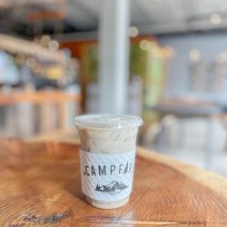 Campfire Coffee - chai