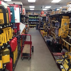Dufrene Building Materials - Lotsa everything in basic forms