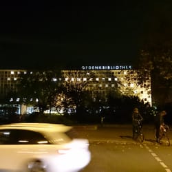 Amerika-Gedenkbibliothek