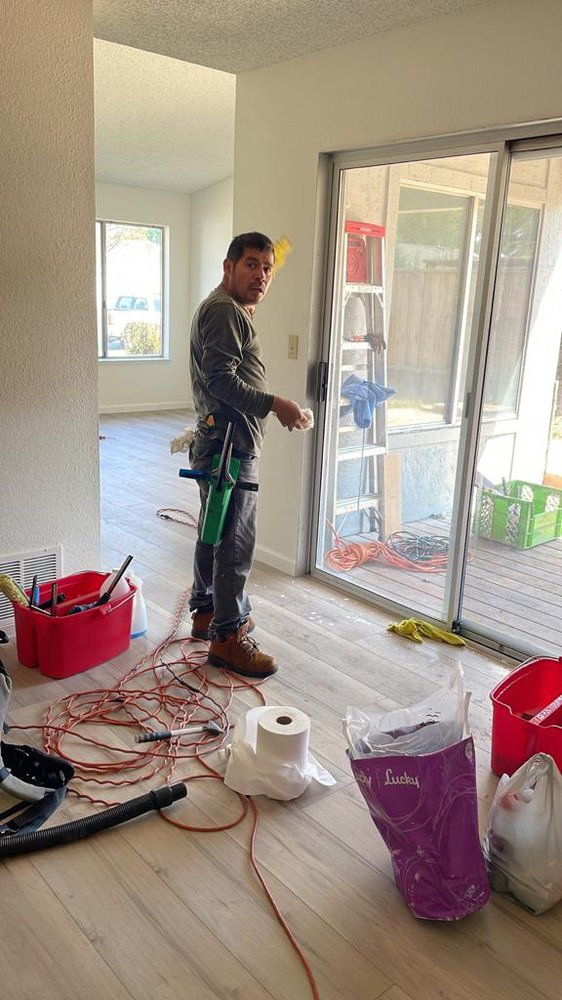 LORANZANA CARPET CLEANING 22 Photos Livermore, California Carpet