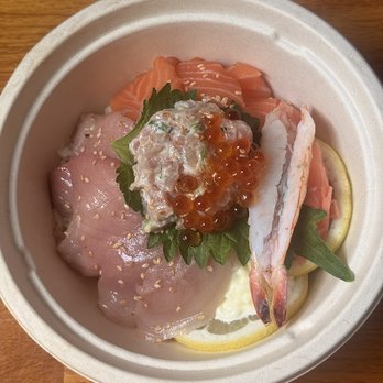 Kokoro Don Cafe - Japanese Near Me - Somerville, Massachusetts