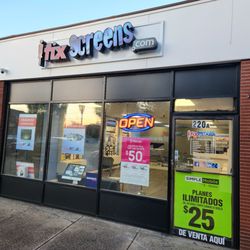 iFixScreens Lynbrook - Store Front