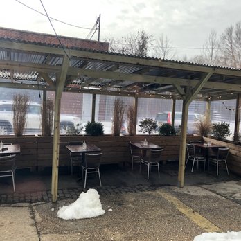 Keg & Lantern - Outside - Pubs Near Me - Brooklyn, New York