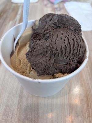 Creole Creamery by null