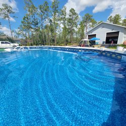 Above Ground Pool Guys - So refreshing! Are you ready before the heat?