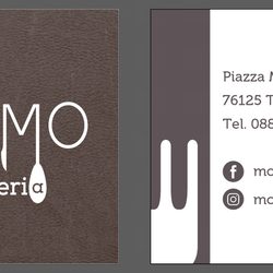 Momo Pizzeria
