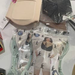 Romance Boutique Secrets - Ivette was so patient and helpful with all my compression needs post liposuction surgery. Can't wait to come back for some sexy things.