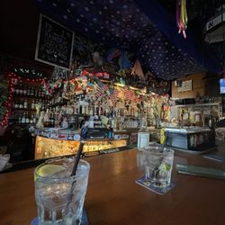 Brady's Yacht Club