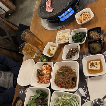 ChilSung Korean BBQ - Bon chon - Korean Near Me - Oakland Gardens, New York